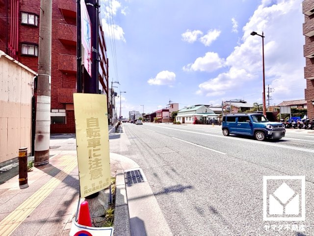 ライオンズマンション京都河原町第３のその他