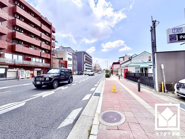 ライオンズマンション京都河原町第３のその他