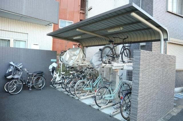 スカイビュー エヌティのその他共用部分
