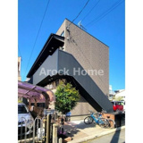 ブランノワール本陣S棟の画像
