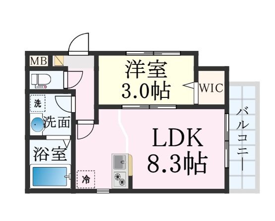 エハコ日暮通