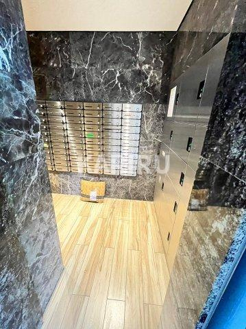 S-RESIDENCE都島のその他共用部分