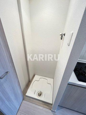 S-RESIDENCE都島の設備