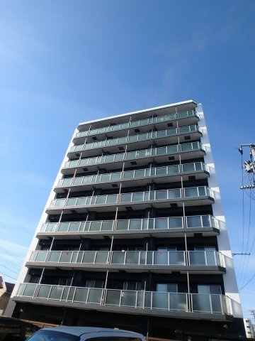 ライブカーサ仙台長町の画像