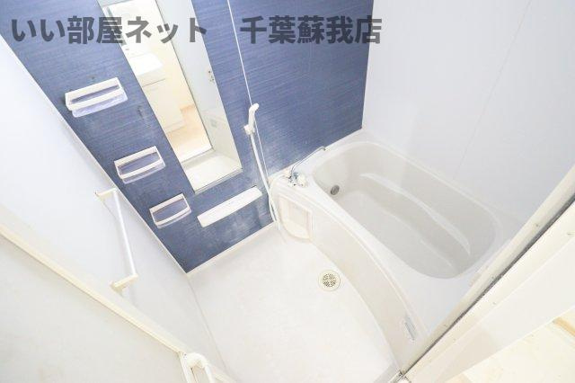 ラベンダーの浴室|日々の暮らしに欠かせないお風呂です