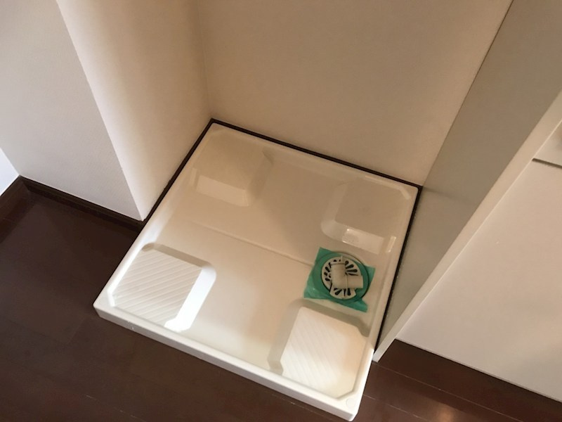 ムジュールピュールKの設備