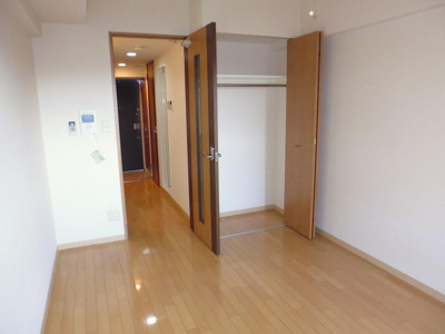 【寝室】 | エステムコート新大阪Ⅶステーションプレミアム