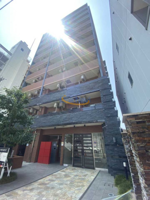 【外観】 | エステムコート新大阪Ⅶステーションプレミアム