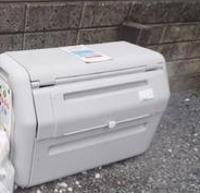 足立区足立１丁目のアパートのその他共用部分