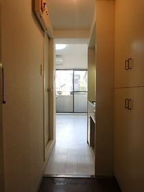 スカイコート新宿のその他