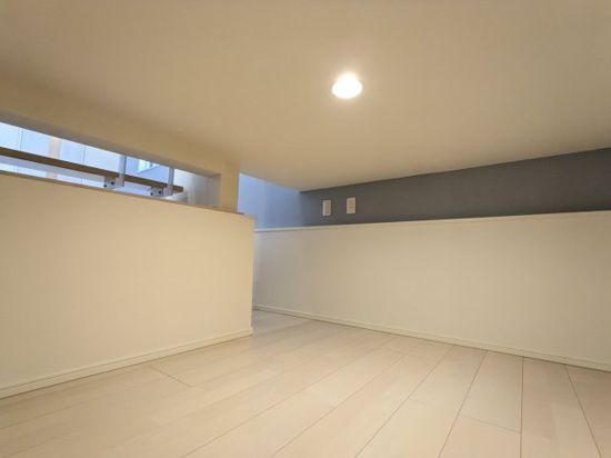 ハーモニーテラス上石川町Ⅲの収納