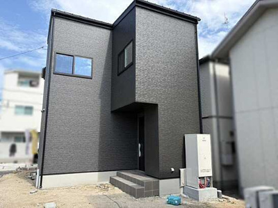 【外観】 | 広島市中区吉島西１丁目