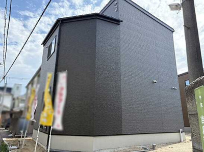 【外観】 | 広島市中区吉島西１丁目