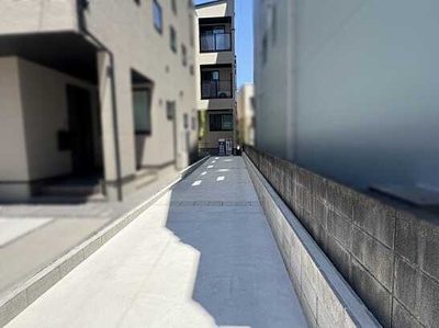 【外観】 | 広島市中区千田町２丁目