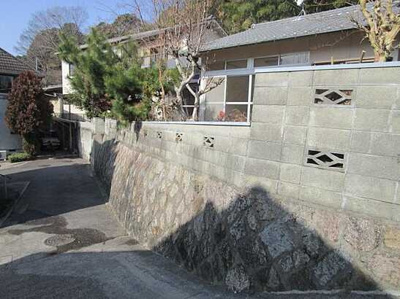 【外観】 | 広島市東区牛田旭２丁目