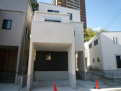 【外観】 | 広島市南区堀越２丁目No.C