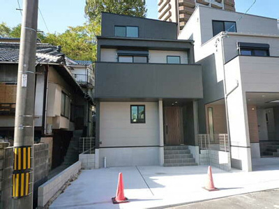 【外観】 | 広島市南区堀越２丁目No.E