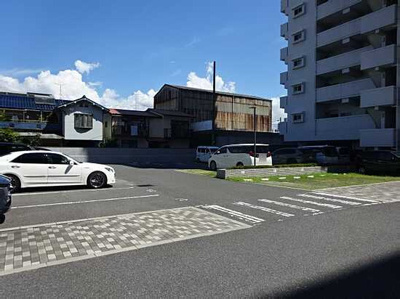 【外観】 | ヴェルディ観音新町リバーフロント
