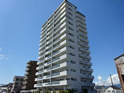【外観】 | ヴェルディ観音新町リバーフロント