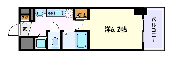 プレサンス名古屋駅前プラチナム