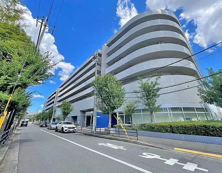 八尾市若林町１丁目の中古マンション