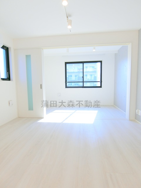 ADORE URBAN大森町A