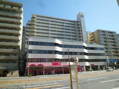 【外観】 | 藤和猫屋町ハイタウン