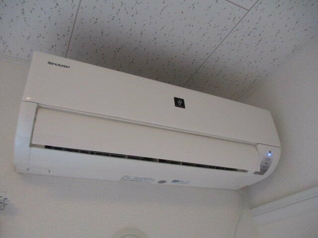 川口市栄町１丁目の賃貸マンションの設備|※別部屋参考写真