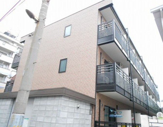 川口市栄町１丁目の賃貸マンションのその他