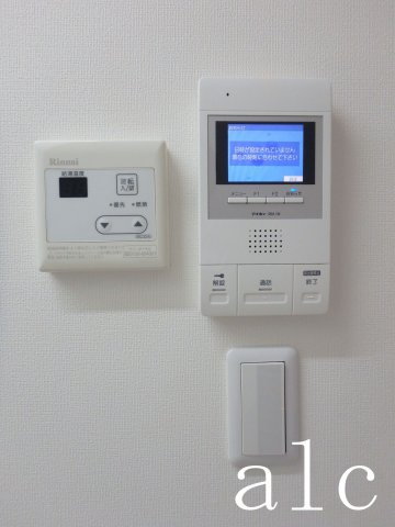 杉並区西荻北４丁目のアパートの設備