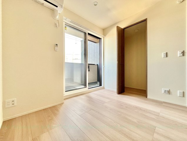 セレスティア藤江町