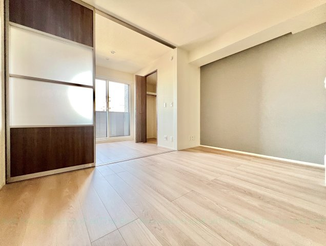 セレスティア藤江町の居間・リビング