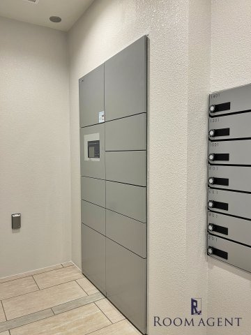 エスリード上前津セレーノのその他