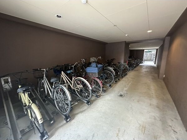 グランエターナ名古屋鶴舞のその他