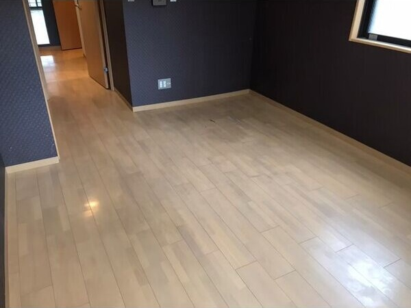 グランエターナ名古屋鶴舞の内装