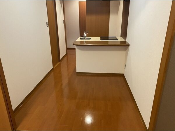 グランエターナ名古屋鶴舞の内装