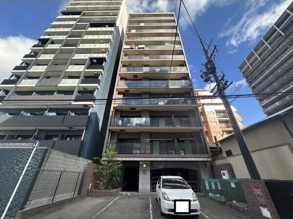 グランエターナ名古屋鶴舞