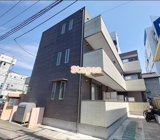 アファブル大宮