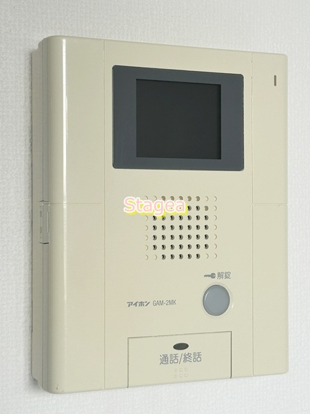 アファブル大宮の設備|別号室参考写真
