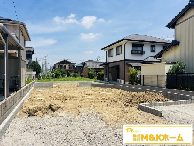 半田市大松町2丁目　全2棟　2号棟