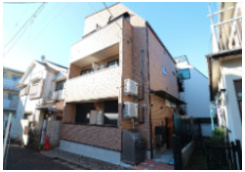 センターバレー西小山