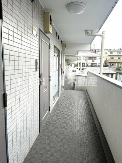 【その他共用部分】 | ハイタウン馬込公園