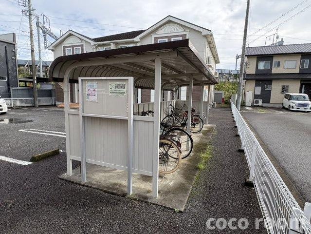ベルフィオーレⅠのその他共用部分