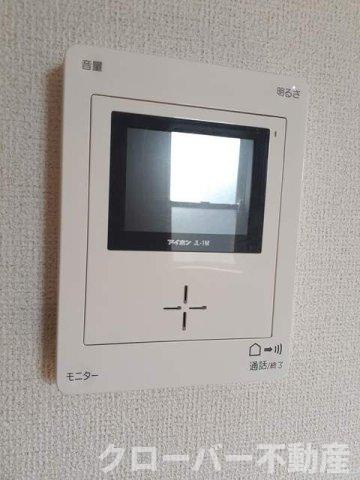 ソラーナＳ　Ｂのセキュリティ