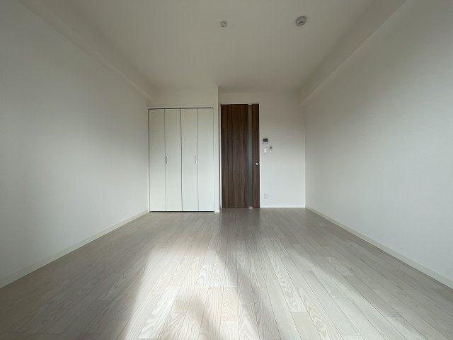 熊本市西区二本木２丁目の賃貸マンションの内装
