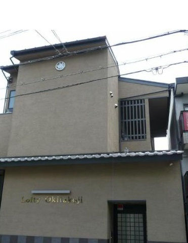 ロフティ大北小路