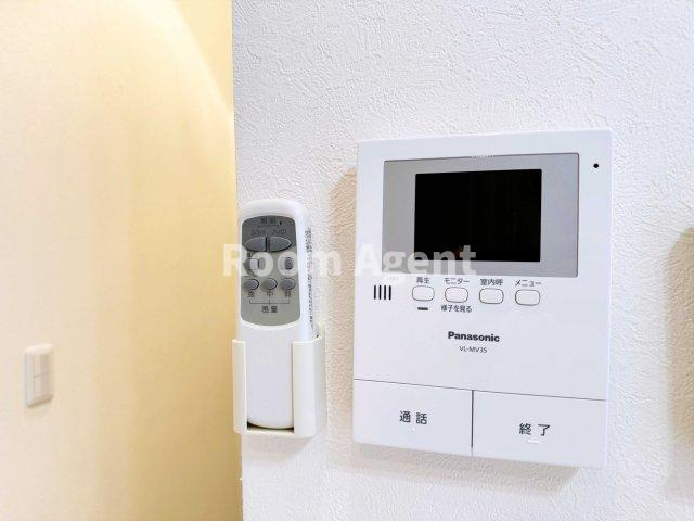 Orque D’or Kasatoriのセキュリティ