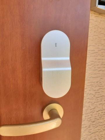 ヴァーサ大和の設備