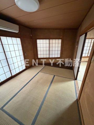 【和室】 | チコハウス | 和室ならではの温かな和の空間で寛ぎの時間を過ごせます