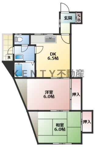 【間取り】 | チコハウス